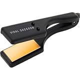 Vidal Sassoon Gold Series Professional Hair Straightener