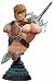 He Man Mega Bust from Masters of the Universe by NECA