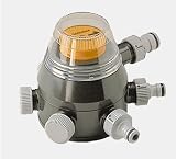 Gardena 1198-20 Automatik Wasserverteiler