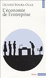 L'�conomie de l'entreprise