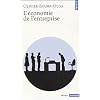 L'�conomie de l'entreprise