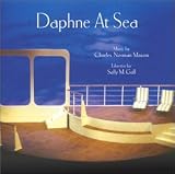 Daphne At Sea