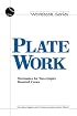 Plate Work: Mechanics for Two-Umpire Baseball Crews (Workbook Series)