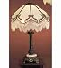 28.5H Regina Table Lamp