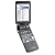 Sony Clie PEG-NX73V  Handheld