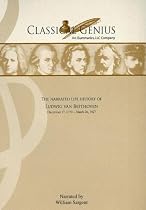 The Narrated Life History of Ludwig Van Beethoven: Part II: Classical