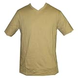 Kenneth Cole New York - NEW Mens Kenneth Cole Short Sleeve T shirt Yellow