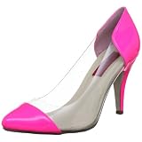 London Rebel Ella Special Occasion Heels