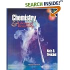  Chemistry and Chemical Reactivity (Saunders Golden Sunburst Series)  by John C. Kotz and Paul Treichel