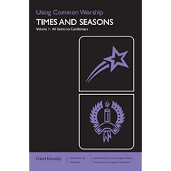 Using CW: Times and Seasons 1: All Saints to Candlemas