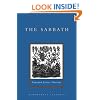 The Sabbath: Its Meaning for the Modern Man (Shambhala Library)