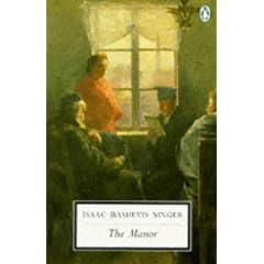 The Manor (Penguin Twentieth Century Classics)