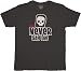 The Goonies Never Say Die Simple Black T-shirt Tee