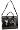 Catwalk Collection Helena Over-Sized Laptop Work Bag