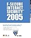 F-Secure Internet Security 2005