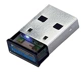 TRENDNET TBW-107UB Micro USB Bluetooth network adapter