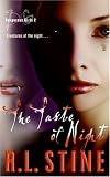 Dangerous Girls #2: The Taste of Night (Dangerous Girls)
