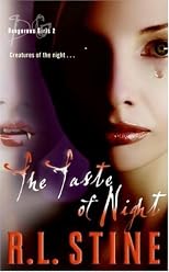 The Taste of Night