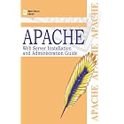 Click here to buy  Apache Web Server Installation and Administration Guide (Open Source Library)  by Apache.org Development Team.