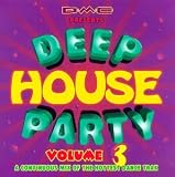 Deep House Party Vol.3