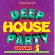 Deep House Party, Vol. 3