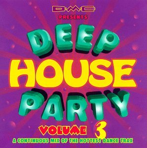 CD-Charts  Search : Deep House Party, Vol. 3