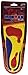 Spenco Ironman Sport Plus Insole, Large, 7.80 Ounce