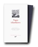 Sagas Islandaises