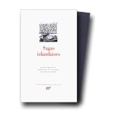 Sagas Islandaisespar Anonymes