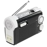 HQ Dynamo Radio mit Taschenlampe 410HXa6C2YL. SL160 HQ Dynamo Radio mit Taschenlampe