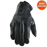 Leather Gloves