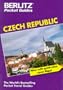 Berlitz Czech Republic Pocket Guide