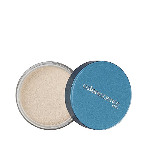 Colorescience Sunforgettable Body Jar Matte Spf 50 - Fair - Fair, 10 G