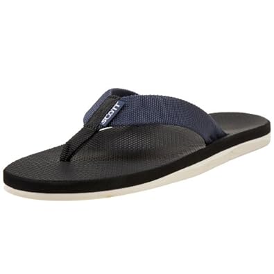 Amazon: Scott Hawaii Men's Hokulea Flip Flop: Shoes