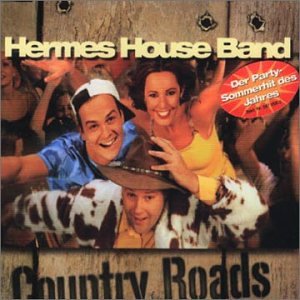 CD-Charts  Music : Country Roads