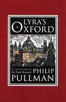 Lyra's Oxford