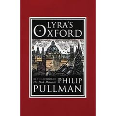 Lyra's Oxford