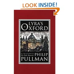 Lyra's Oxford (His Dark Materials)