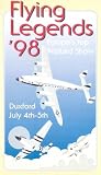 Review Red Admiral Productions  / Flying Legends Airshow 1998
