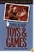 The Foxfire Book of Appalachian Toys & Games