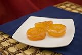 Australian Glazed Apricots (2 Pound Bag)