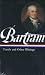 Search : William Bartram: Travels and Other Writings