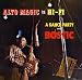Alto Magic: Dance Party with Earl Bostic