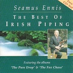 The Best of Irish Piping
