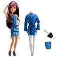 Liv Daniela Spa Doll With Fab Fx Accessory Sample