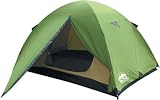 Alexika 2 Personen Camping Zelt SPARK 2  ultraleichtes und kompaktes Zelt für Wochenend-Touren – 77305 Reviews
