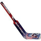 NHL Columbus Blue Jackets Mini Goalie Stick