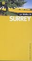 50 Walks in Surrey (50 walks in...)