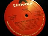 Night Train (Dub & Dance Mixes)