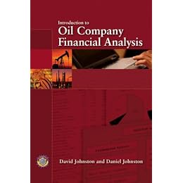 Introduction to Oil Company Financial Analysis